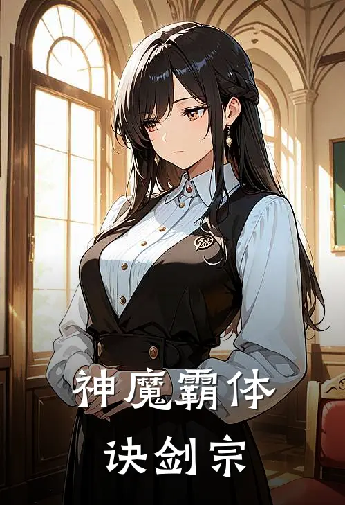 神魔霸体诀 剑宗