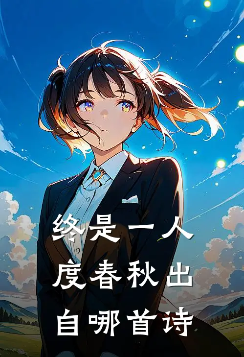 终是一人度春秋出自哪首诗