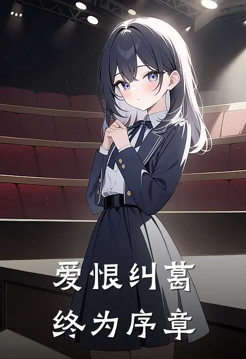 爱恨纠葛，终为序章