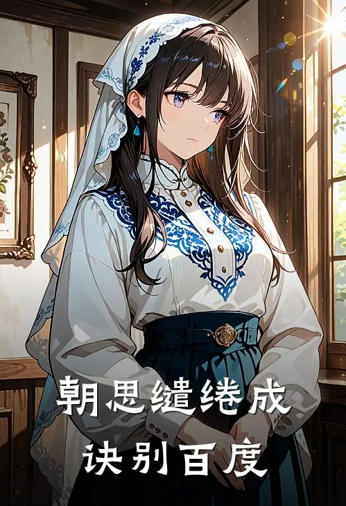 朝思缱绻成诀别百度