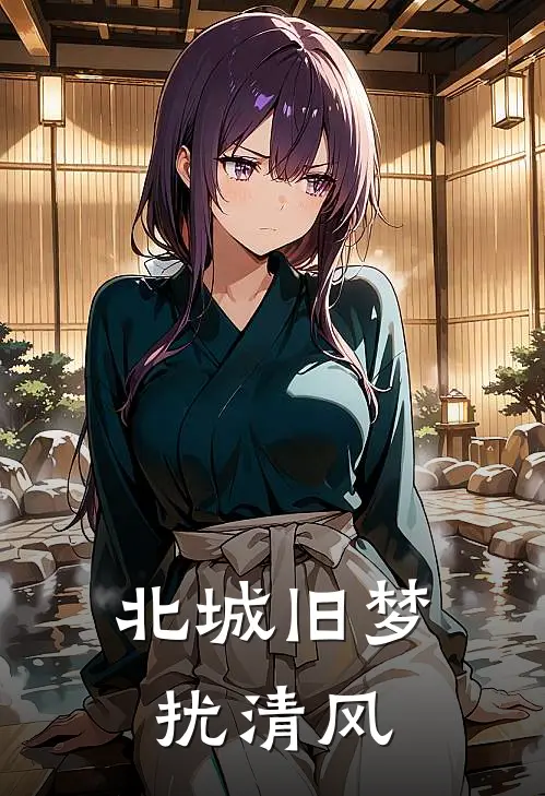 北城旧梦扰清风