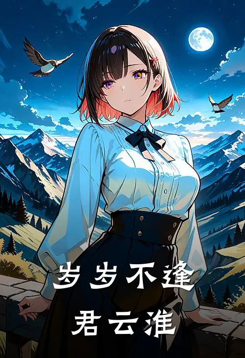 岁岁不逢君云淮