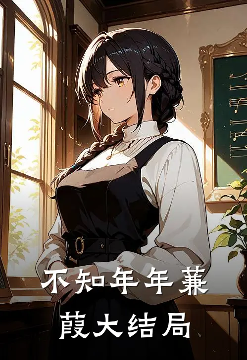 不知年年蒹葭大结局