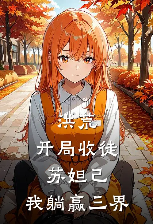 洪荒：开局收徒苏妲己，我躺赢三界