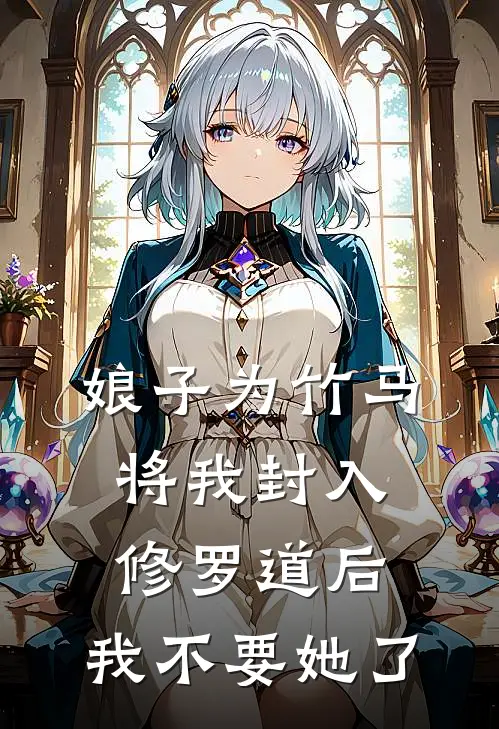 娘子为竹马将我封入修罗道后，我不要她了