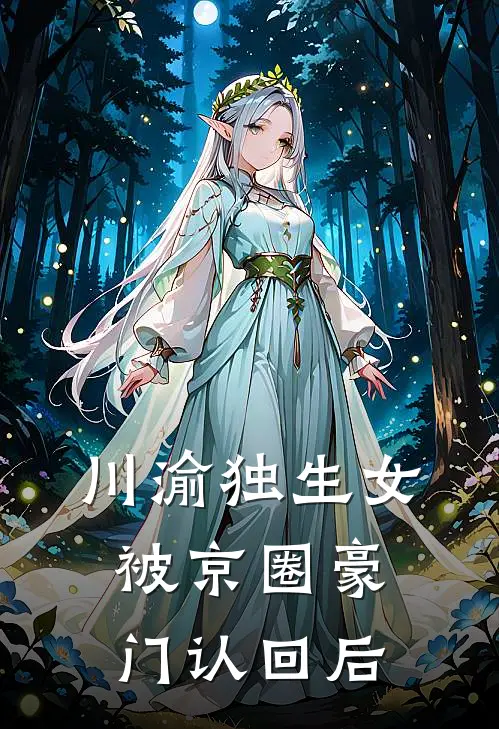 川渝独生女被京圈豪门认回后