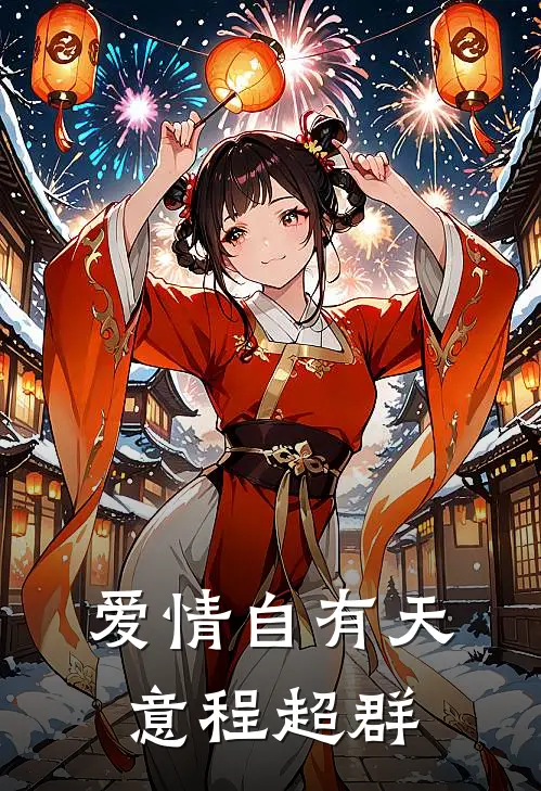 爱情自有天意程超群