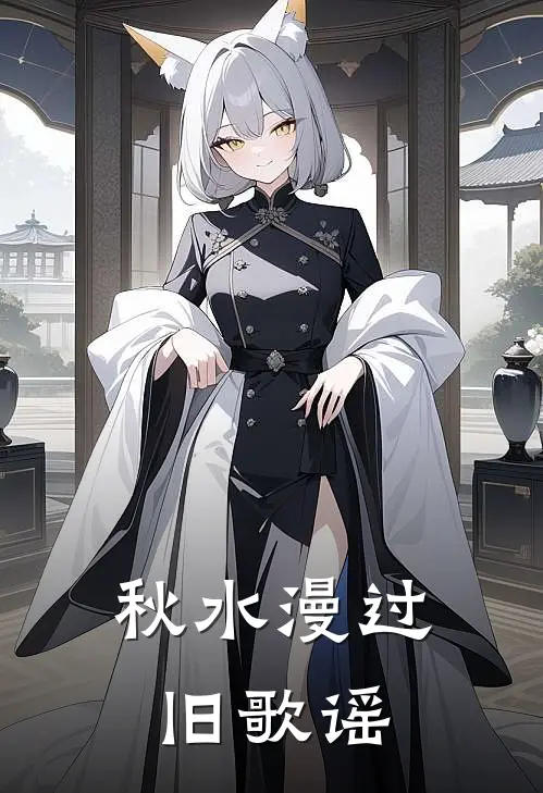 《秋水漫过旧歌谣》苏见月陆凛声已完结小说_秋水漫过旧歌谣(苏见月陆凛声)全文免费阅读无弹窗大结局