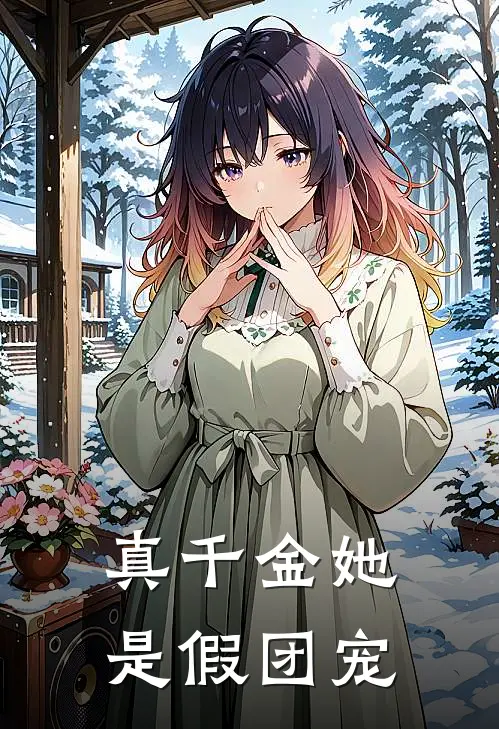 真千金她是假团宠