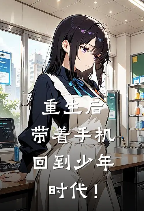 重生后，带着手机回到少年时代！