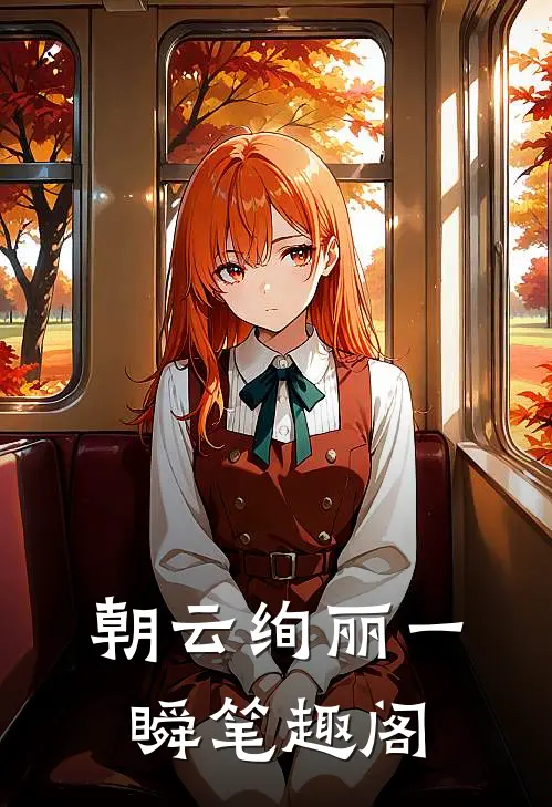 朝云绚丽一瞬笔趣阁
