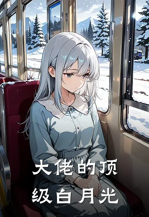 大佬的顶级白月光