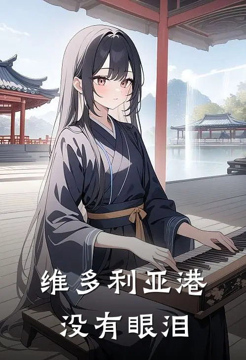 维多利亚港没有眼泪