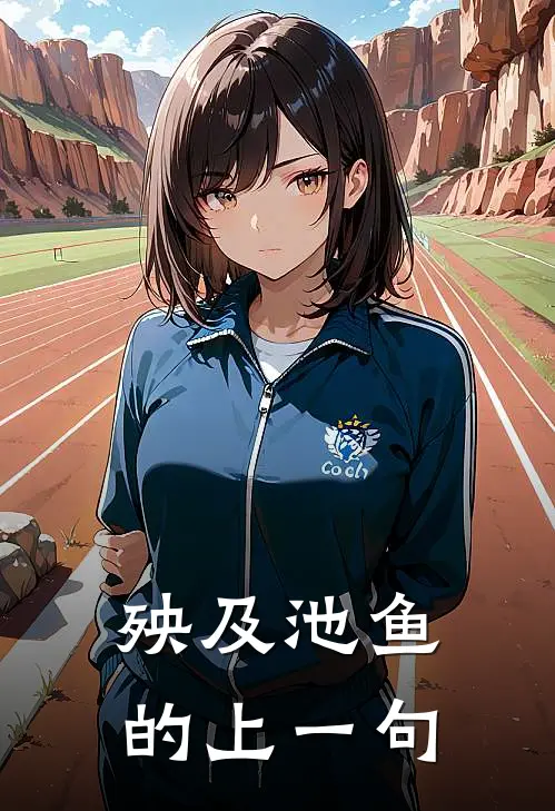 殃及池鱼的上一句