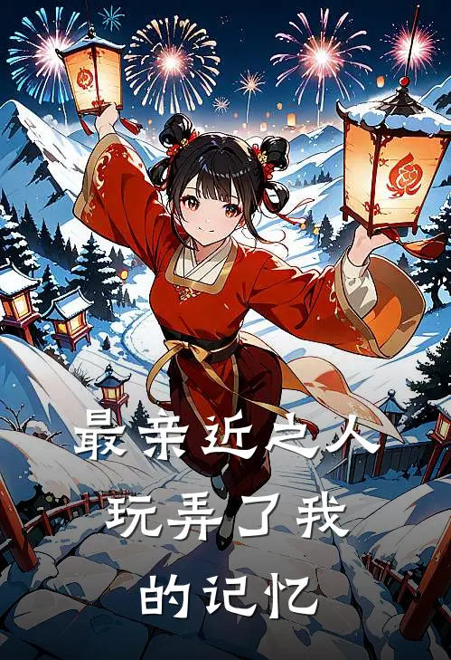 最亲近之人，玩弄了我的记忆