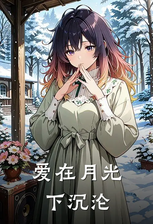爱在月光下沉沦