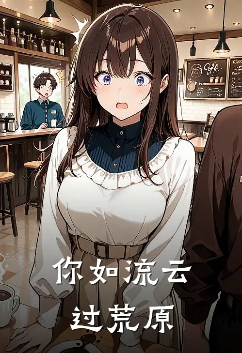 你如流云过荒原