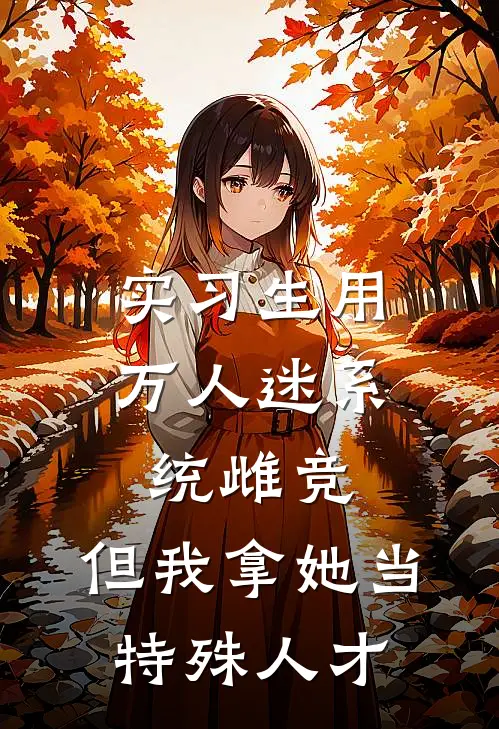 《实习生用万人迷系统雌竞，但我拿她当特殊人才》林茶茶沈董全集免费在线阅读_(林茶茶沈董)全章节免费在线阅读