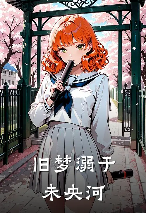 旧梦溺于未央河