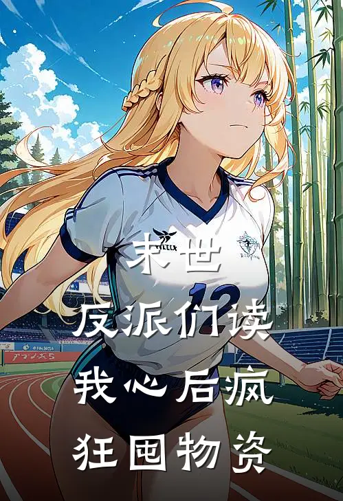 末世，反派们读我心后疯狂囤物资(夜伶夜景炎)网络热门小说_最新章节列表末世，反派们读我心后疯狂囤物资(夜伶夜景炎)