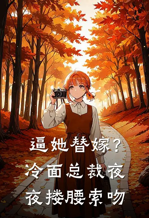 逼她替嫁？冷面总裁夜夜搂腰索吻