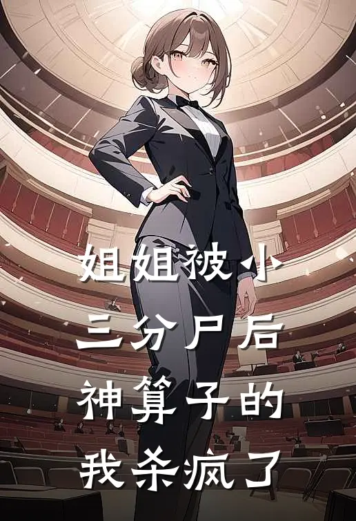 姐姐被小三分尸后，神算子的我杀疯了