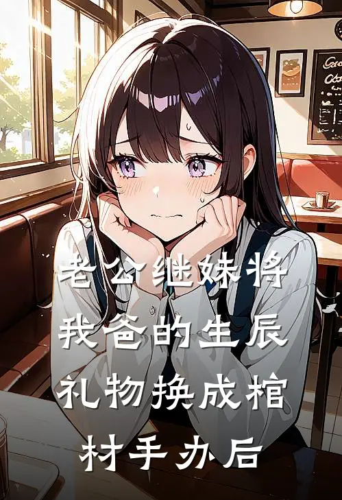 老公继妹将我爸的生辰礼物换成棺材手办后