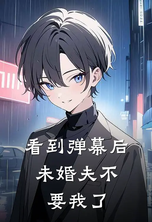 看到弹幕后，未婚夫不要我了