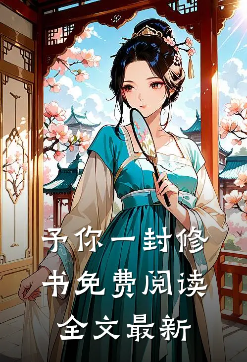 予你一封修书免费阅读全文最新