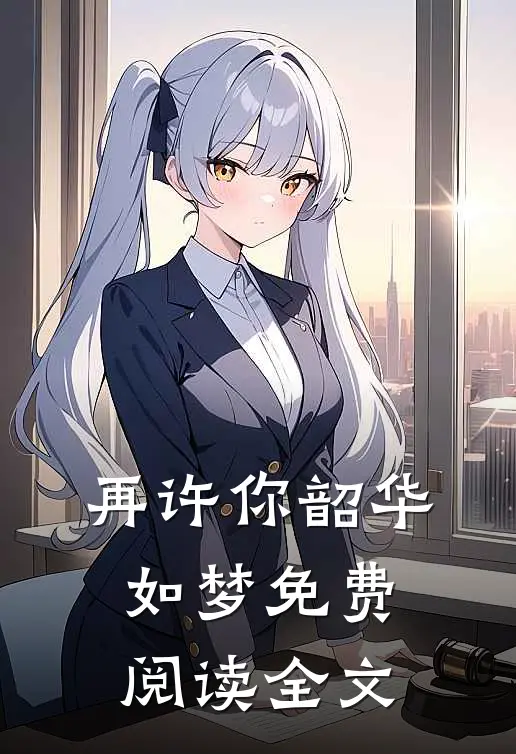 再许你韶华如梦免费阅读全文