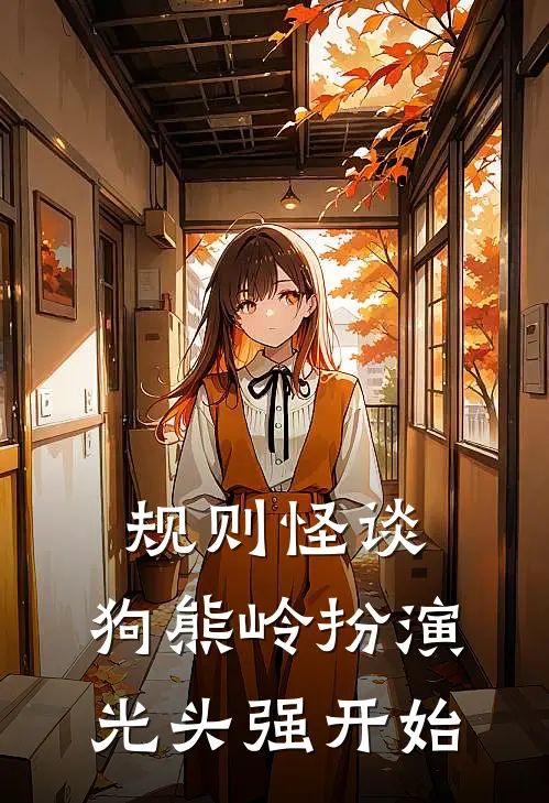 规则怪谈：狗熊岭扮演光头强开始