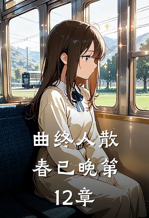 曲终人散春已晚第12章