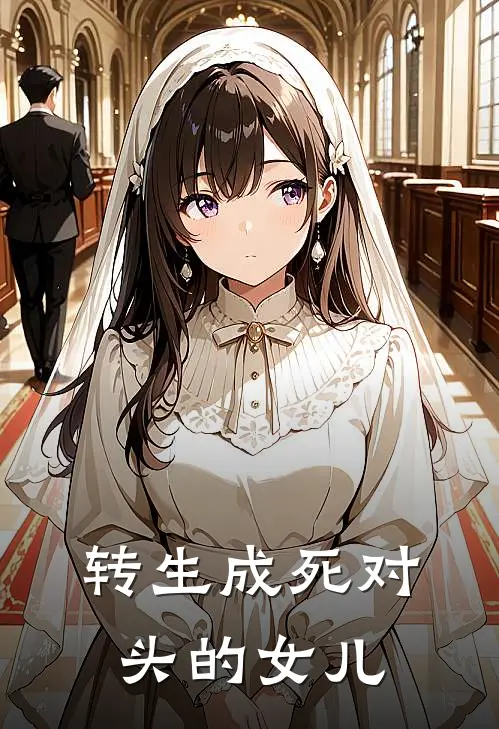 转生成死对头的女儿