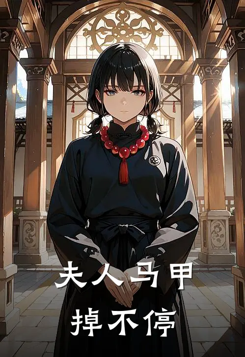 夫人马甲掉不停