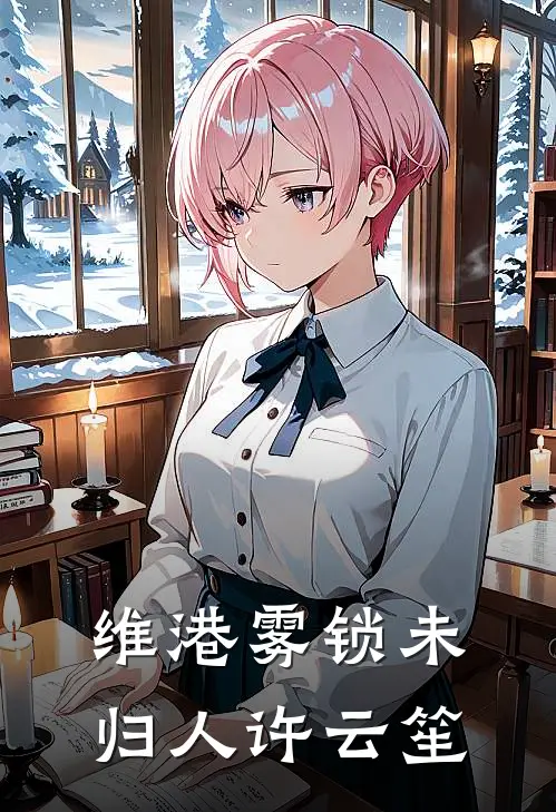 维港雾锁未归人许云笙