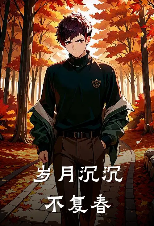 岁月沉沉不复春