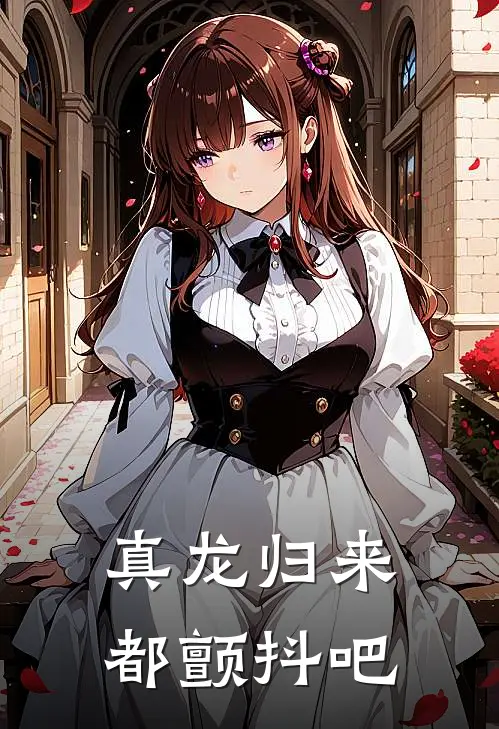 真龙归来，都颤抖吧