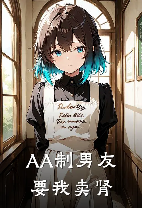 AA制男友要我卖肾