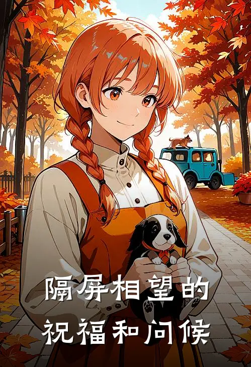 隔屏相望的祝福和问候