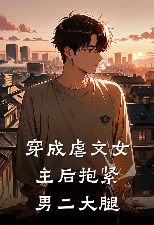 穿成虐文女主后抱紧男二大腿(蓝星幼霍霆)完整版免费小说_完结版小说推荐穿成虐文女主后抱紧男二大腿(蓝星幼霍霆)