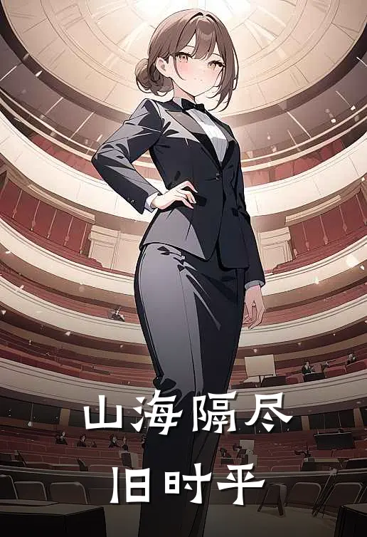 山海隔尽旧时平