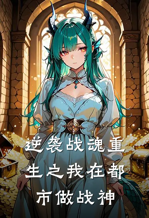 逆袭战魂重生之我在都市做战神