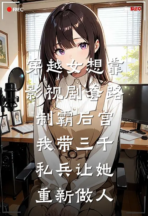 穿越女想靠影视剧套路制霸后宫，我带三千私兵让她重新做人