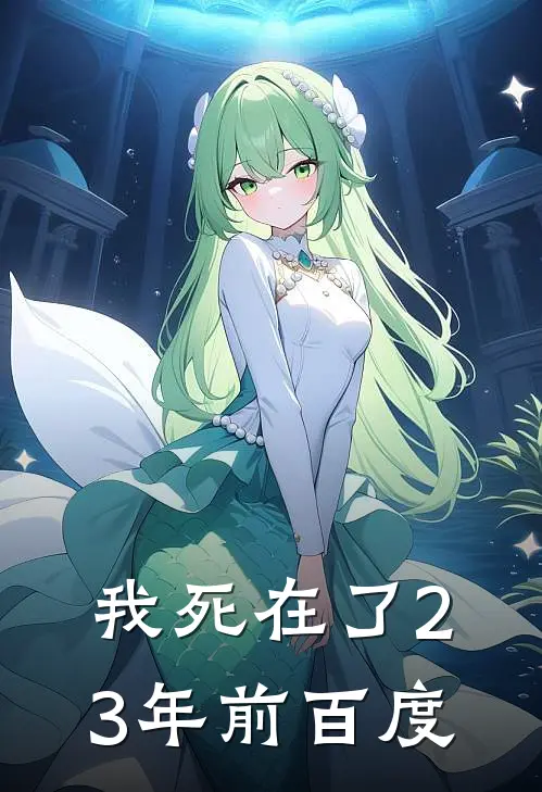 我死在了23年前百度