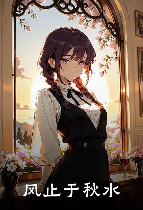 风止于秋水