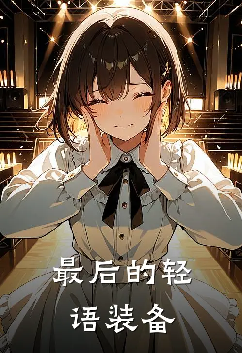 最后的轻语装备