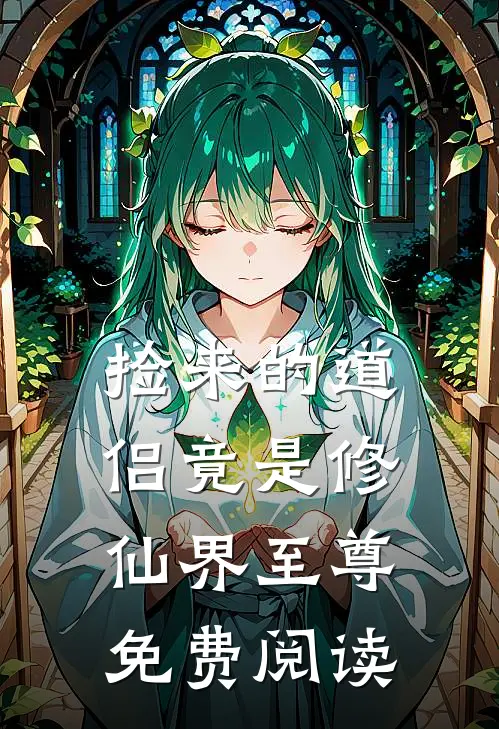 捡来的道侣竟是修仙界至尊免费阅读