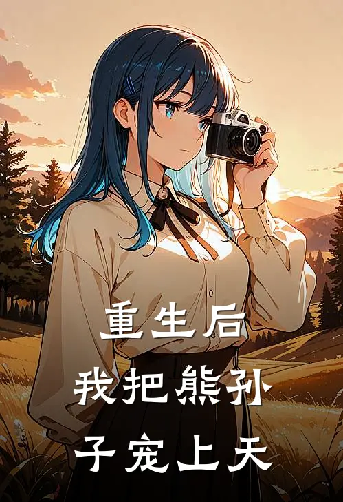 重生后，我把熊孙子宠上天