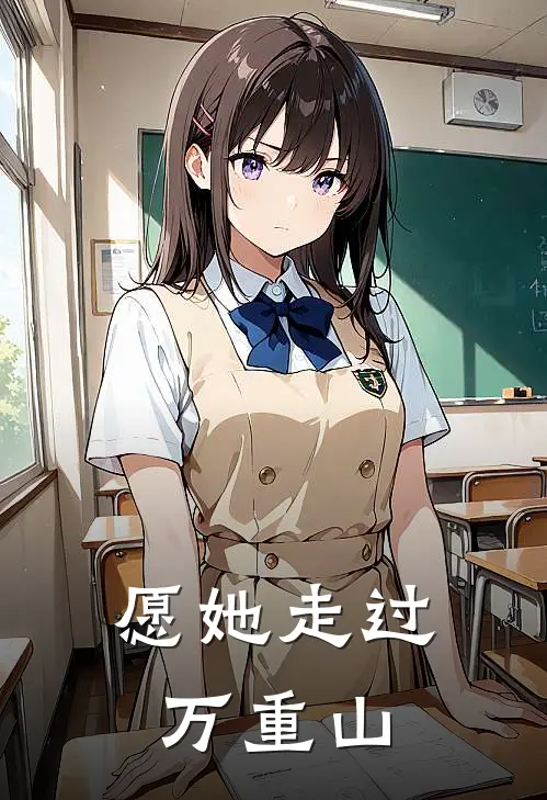 愿她走过万重山