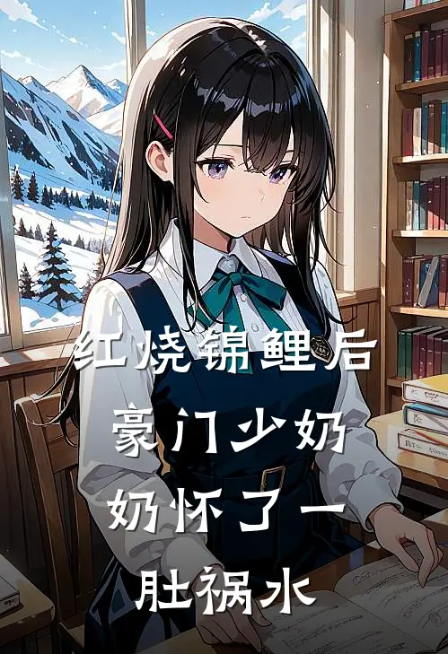 红烧锦鲤后，豪门少奶奶怀了一肚祸水